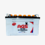 SP 130 | 15 Plates | 85 AH