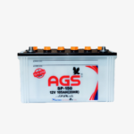 SP 150 | 19 Plates | 105 AH