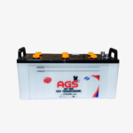 SP 180 | 21 Plates | 120 AH