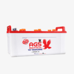 WS 230 | 23 Plates | 150 AH