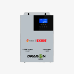 Dragon 3.3KW PV4000