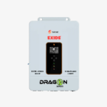 Dragon 8KW PV11000