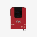 Veyron II Premium 1.2KW