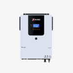 Veyron II Premium 2.6KW