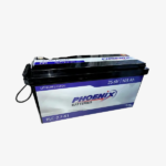 RLR-5.1-X1 | 51.2V / 100AH