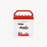 ALASKA A60L/R Battery (42AH – 9 Plates)