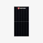 JOLYWOOD 620W Solar Panel