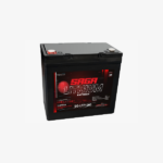 SAGA 12.8V | 12.8V / 60AH