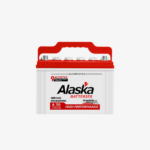 ALASKA A110 Battery (70AH – 11 Plates)